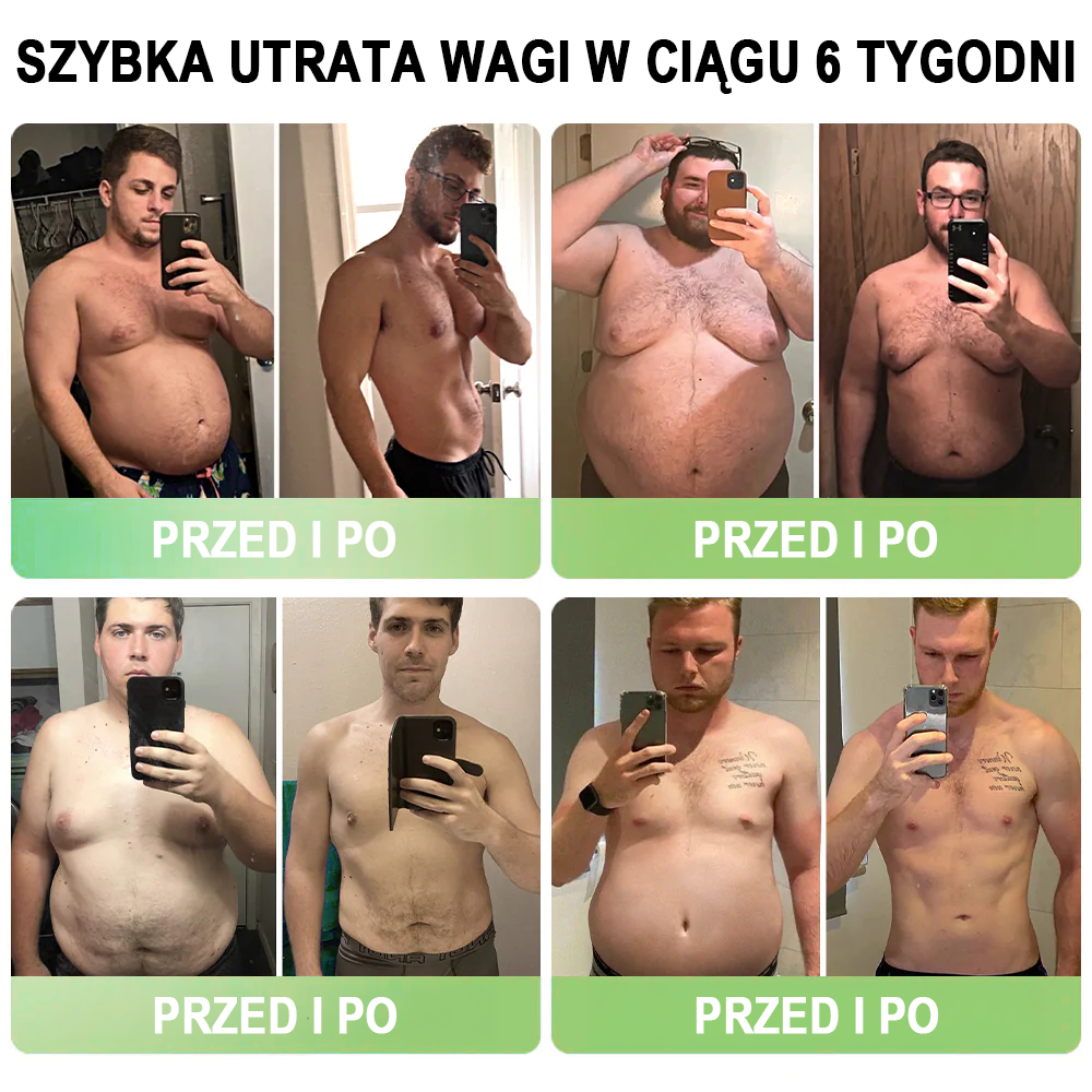 HHVB® GLP-1 Krople odchudzające wzmacniające zdrowie👨⚕️ (Spalacz tłuszczu klasy spożywczej - Opracowany przez Polskie Towarzystwo Walki z Otyłością)👨⚕️👨⚕️