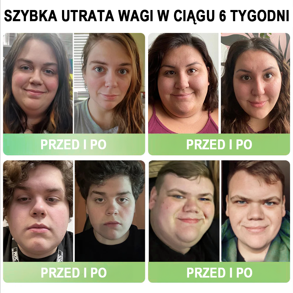 HHVB® GLP-1 Krople odchudzające wzmacniające zdrowie👨⚕️ (Spalacz tłuszczu klasy spożywczej - Opracowany przez Polskie Towarzystwo Walki z Otyłością)👨⚕️👨⚕️