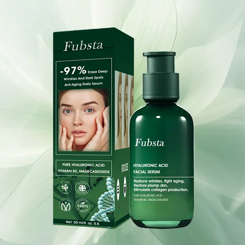 【✨Za pobraniem✨】Wyprzedaż ostatniego dnia 80% taniej - Ujędrniające serum regenerujące Fubsta™✨✨