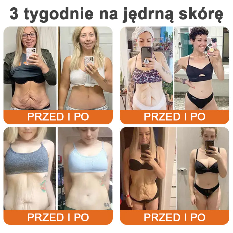 Wyprodukowano i wysłano z  Polska✨TLOPA®Ujędrniające Serum w Sztyfcie z Botoksem i Jadem Pszczelim(🔥OSTATNI DZIEŃ 70% ZNIŻKI)💄💄