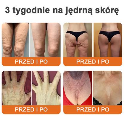 Wyprodukowano i wysłano z  Polska✨TLOPA®Ujędrniające Serum w Sztyfcie z Botoksem i Jadem Pszczelim(🔥OSTATNI DZIEŃ 70% ZNIŻKI)💄💄