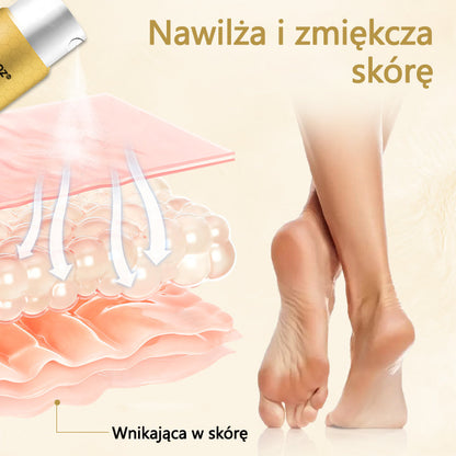 Cvreoz® Leczniczy spray z jadem pszczelim do gojenia i regeneracji ran na dłoniach i stopach🌿🌿