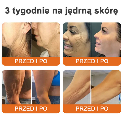 Wyprodukowano i wysłano z  Polska✨TLOPA®Ujędrniające Serum w Sztyfcie z Botoksem i Jadem Pszczelim(🔥OSTATNI DZIEŃ 70% ZNIŻKI)💄💄